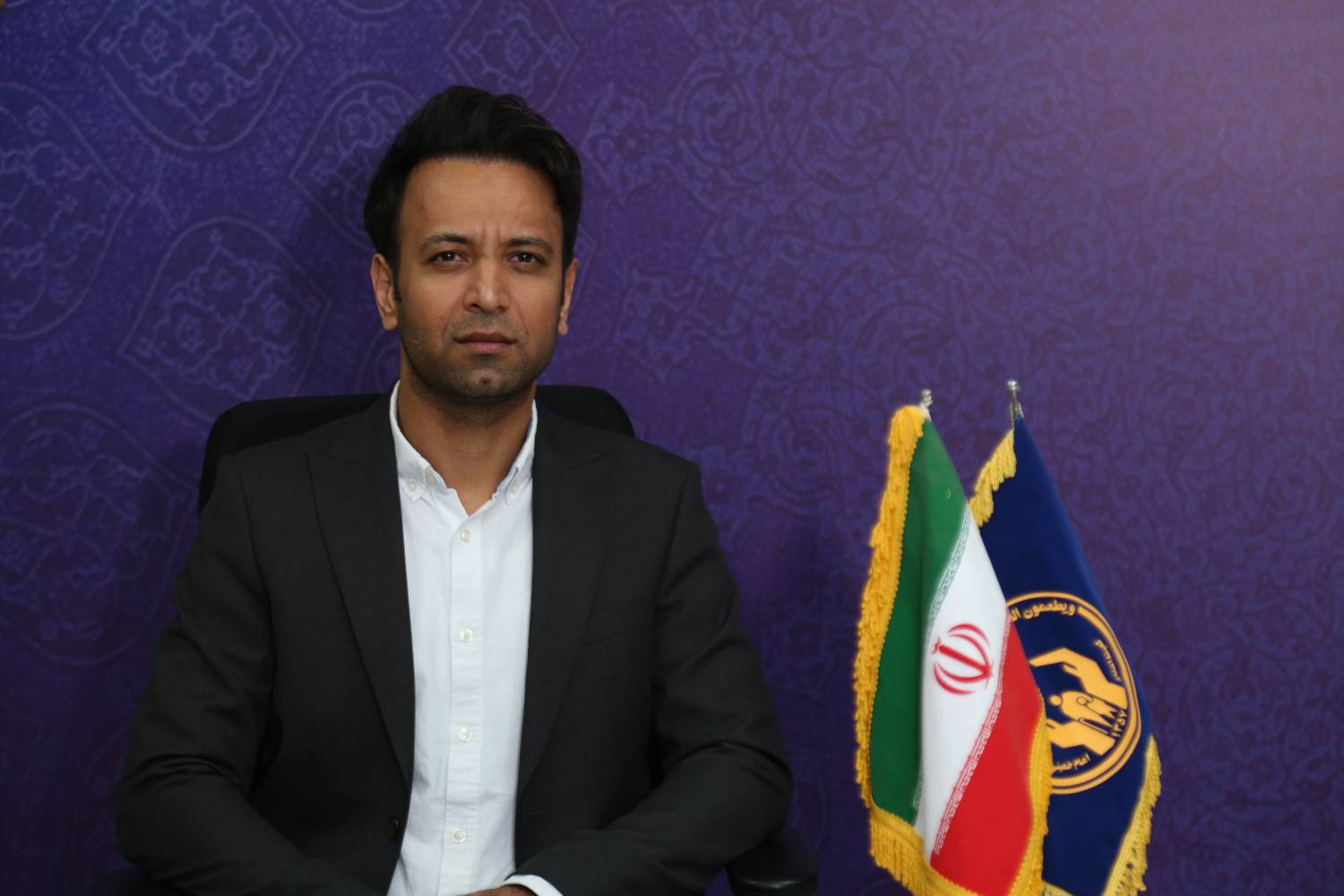 قائم مقام کمیته امداد استان تهران منصوب شد
